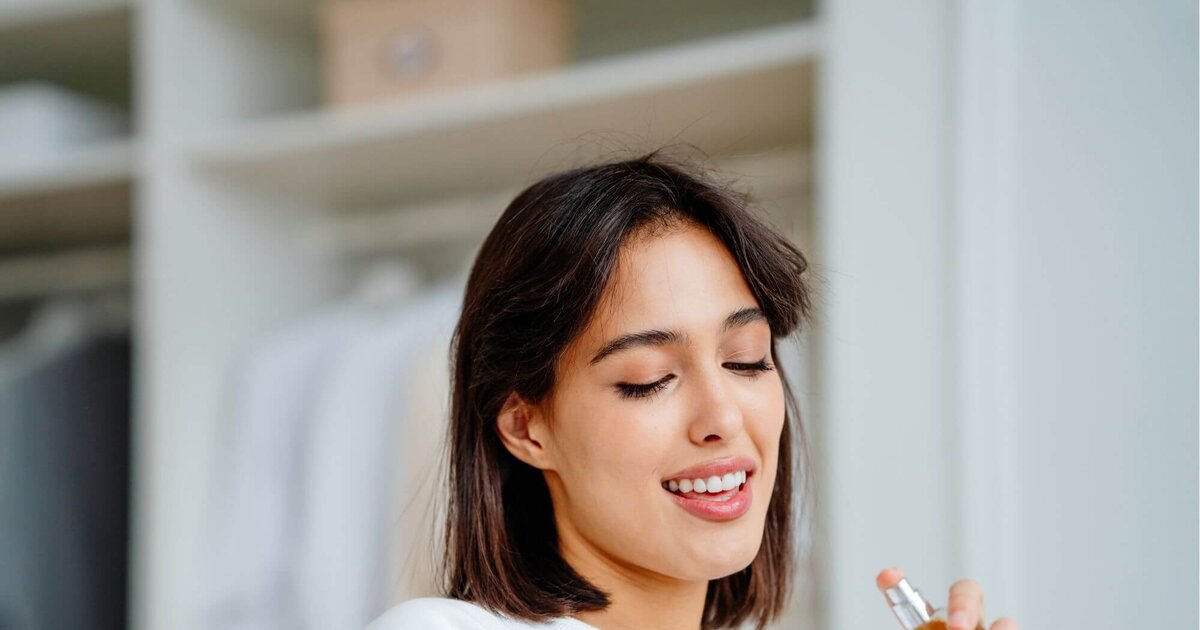 Pheromone Parfum: Diese Düfte wirken besonders anziehend